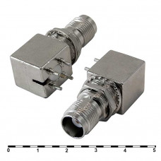 Высокочастотный разъем TNC-JR