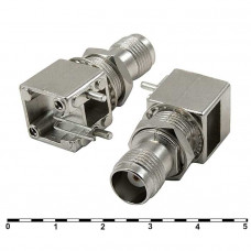 Высокочастотный разъем TNC-JR1