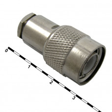 Высокочастотный разъем TNC-S58P