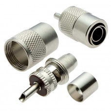 Высокочастотный разъем UHF-C8P