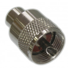 Высокочастотный разъем UHF-U59P