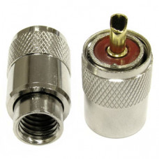 Высокочастотный разъем UHF-U213P