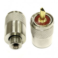 Высокочастотный разъем UHF-U58P