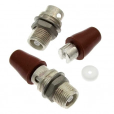 Высокочастотный разъем СР50-101ФВ