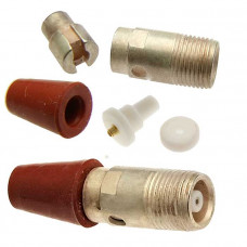 Высокочастотный разъем СР50-105ФВ