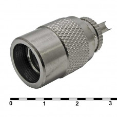 Высокочастотный разъем UHF-U8P