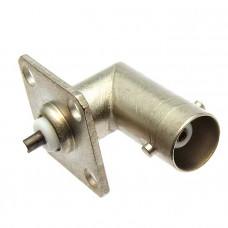 Высокочастотный разъем СР50-12ФВ