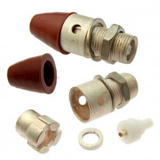 Высокочастотный разъем СР50-113ФВ