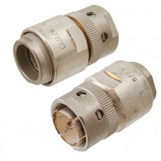 Высокочастотный разъем СР50-171ПВ