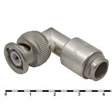 Высокочастотный разъем СР50-34ПВ