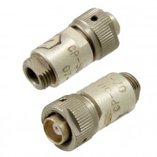 Высокочастотный разъем СР50-379Ф