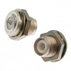 Высокочастотный разъем СР50-384ФВ