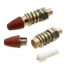 Высокочастотный разъем СР50-507ФВ