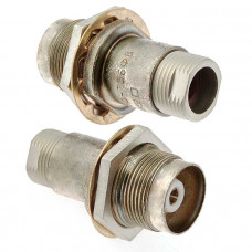 Высокочастотный разъем СР50-756ФВ