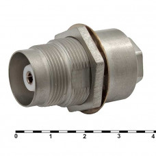 Высокочастотный разъем СР50-812ФВ