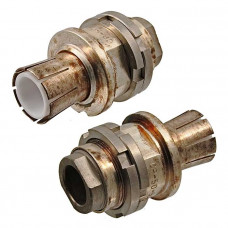 Высокочастотный разъем СР50-902ФВ