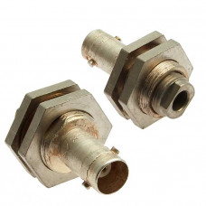 Высокочастотный разъем СР50-83ФВ