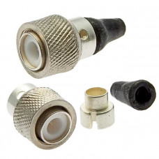 Высокочастотный разъем СР75-109ФМВ