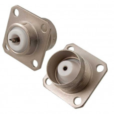 Высокочастотный разъем СР75-166ФВ