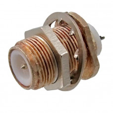 Высокочастотный разъем СР75-268ФВ