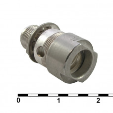 Высокочастотный разъем СР75-284ФВ