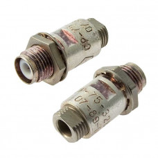 Высокочастотный разъем СР75-328Ф