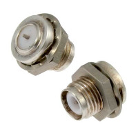 Высокочастотный разъем СР75-338ФВ