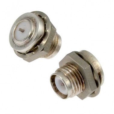 Высокочастотный разъем СР75-338ФВ