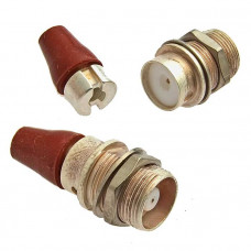 Высокочастотный разъем СР75-522ФВ