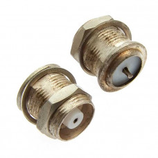 Высокочастотный разъем СР75-513ФВ