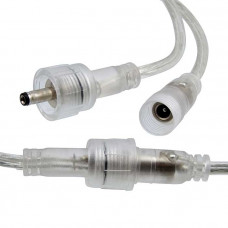 Герметичный разъем Waterproof pair DC3.5mm