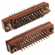 Разъем ГРПМ2-46-ШО2В