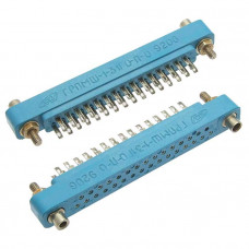 Разъем ГРПМШ1-31-ГО-П-О