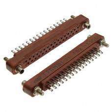 Разъем ГРПМШ1-31-ГО2В