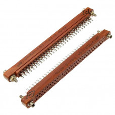 Разъем ГРПМШ1-61-ГО2В