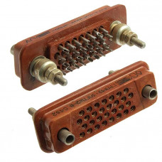 Разъем ГРПМШ2-30ГПЛ2В