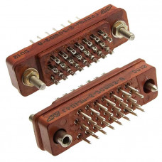 Разъем ГРПМШ2-30ШО2В