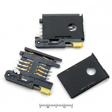 Держатель sim карты KF-016