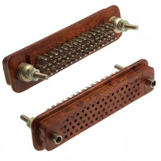 Разъем ГРПМШ2-62ГПЛ2В