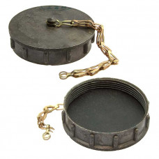 Заглушка 2рм 45 блочная