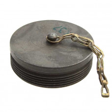 Заглушка 2рм 45 кабельная