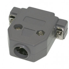 Корпус к разъему d-sub DP-15C