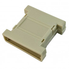 Корпус к разъему d-sub GC-25/25