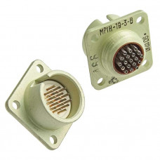 Разъем МР1Н-19-3-В
