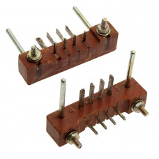 Разъем МРН4-1 ВИЛКА