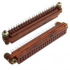 Разъем МРН44-3 РОЗЕТКА