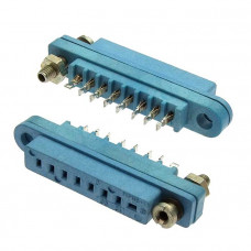 Разъем МРН8-1 РОЗЕТКА