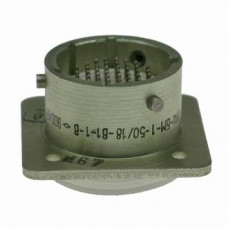 Разъем ОНЦ-БМ-1-50/18-В1-1В (201*г)