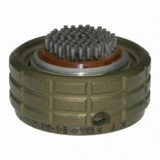 Разъем ОНЦ-БМ-1-76/22-Р12-1В