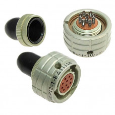 Разъем ОНЦ-БС-1-10/14-Р12-1В (201*г)